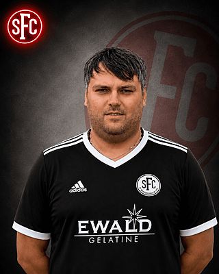 Jens Gräff