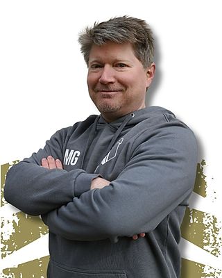 Markus Gebur