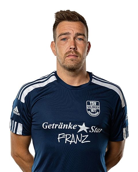 Foto: TSV Solingen