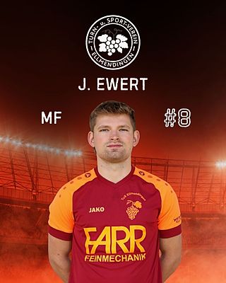 Jonas Ewert