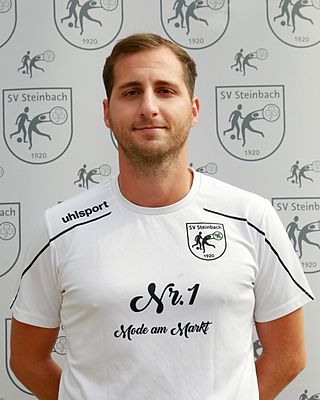 Stefano Giannatiempo