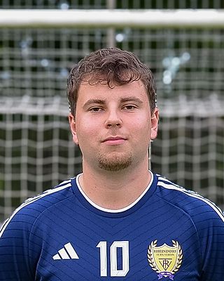 Lenny Leonhard Jasiak