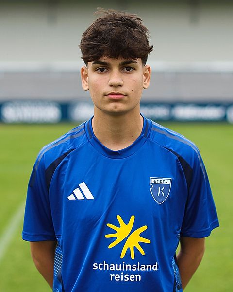 Ender Akbas