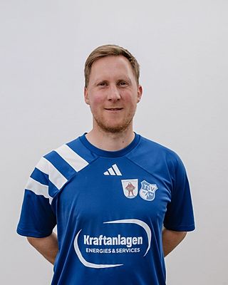 Alexander Stapfer