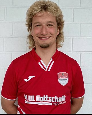 Marius Reiners