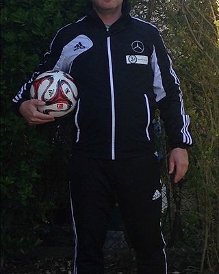 Jürgen Weiß