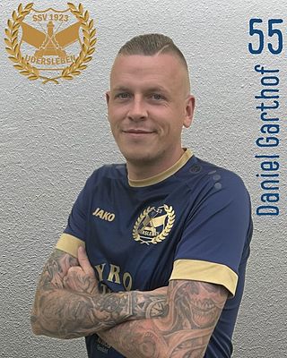 Daniel Garthof