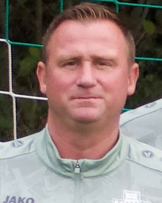 Steven Schumann