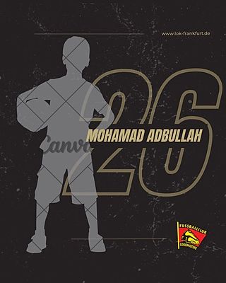 Mohamad Adbullah