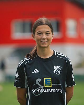 Katharina Stolz