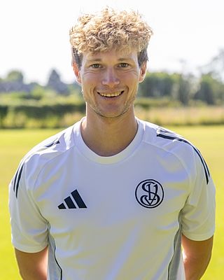 Sven Kiefl