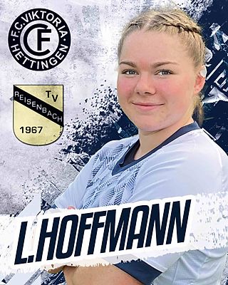 Laura Hoffmann