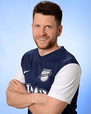 Ronny Meißner
