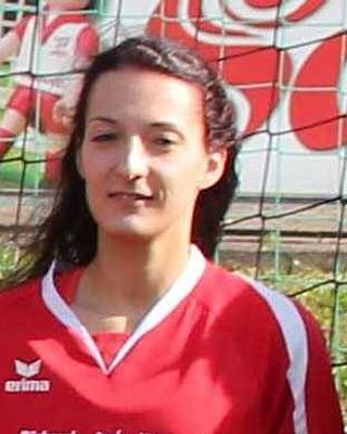 Susanne Lang