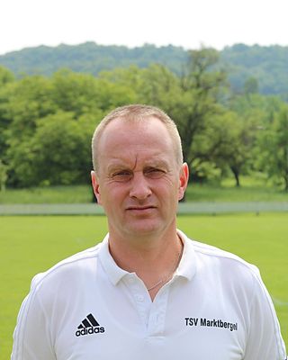 Bernd Schuh