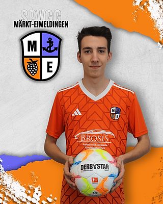 Mario Krebs