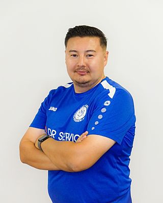 Aitkoscha Bolisbekov