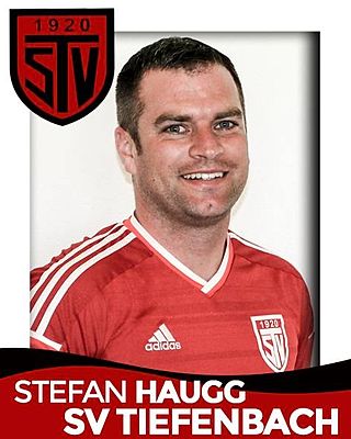 Stefan Haugg
