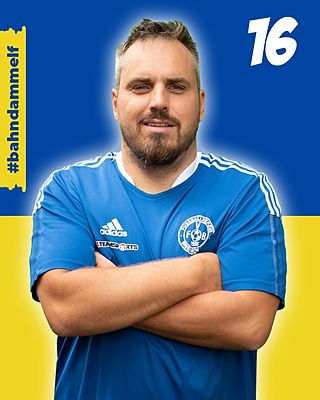 Simon Asmus
