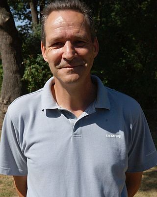 Jörg Specht