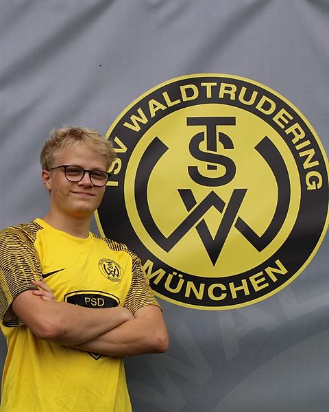 Foto: TSV Waldtrudering