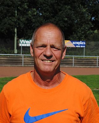 Andreas Gorthmanns