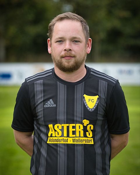 Foto: FC Oberpöring