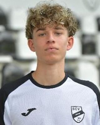 Samuel Dos Santos Pereira