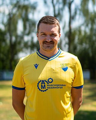 Stefan Rahn