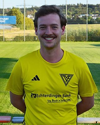 Lennart Reichertz