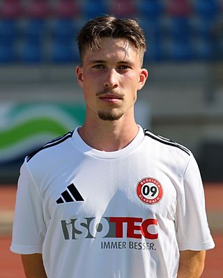 Constantin Bürger