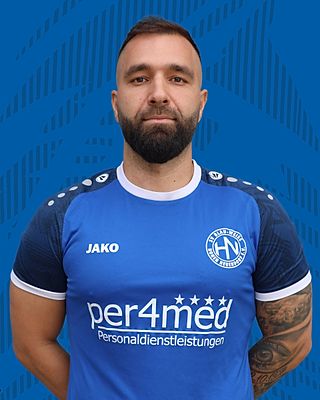 Kevin Ghaderi
