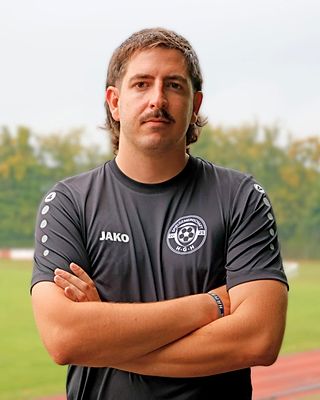 Lukas Lechner