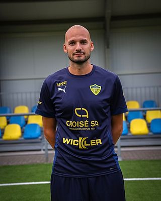 Dany Gonçalves