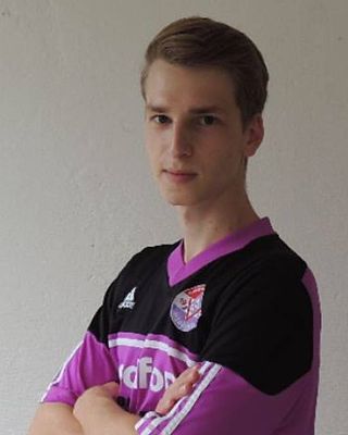 Maximilian Reif