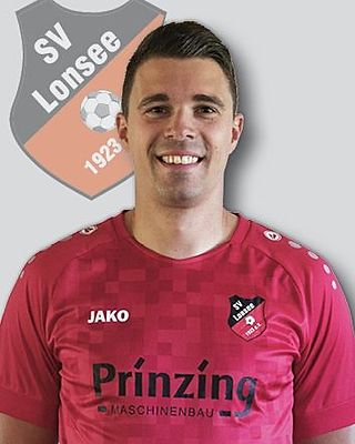 Patrick Haug