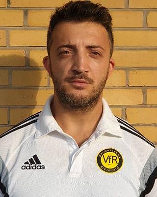Mustafa Tüzin