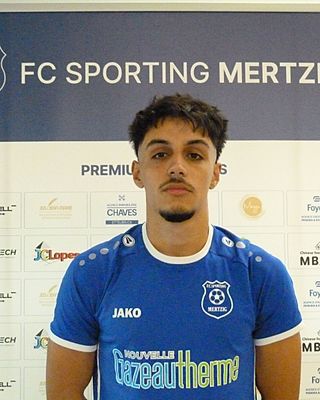 Rodrigo Da Silva Cruz