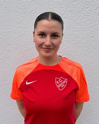 Lena Burger
