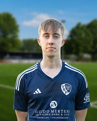 Lais Sören Schmitz