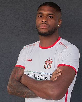 Ronnie Konan