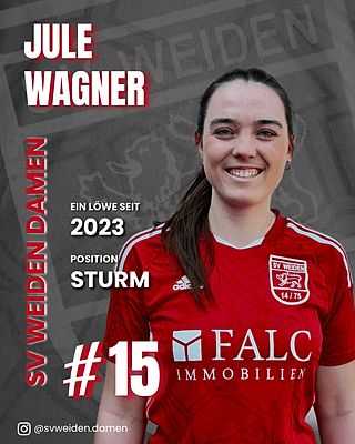 Jule Wagner