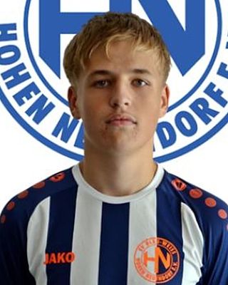 Marlon Grönke
