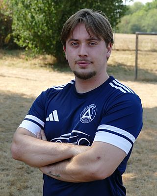 Moritz Breuch