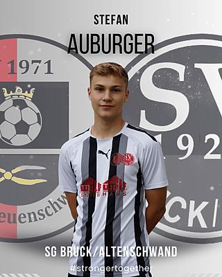 Stefan Auburger