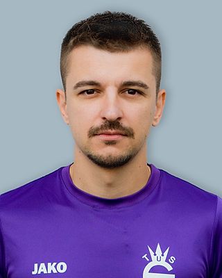 Dumitru Rudenco