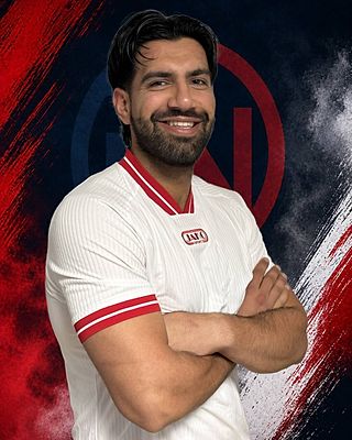 Ehsan Shahkhel