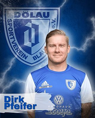 Dirk Pfeifer
