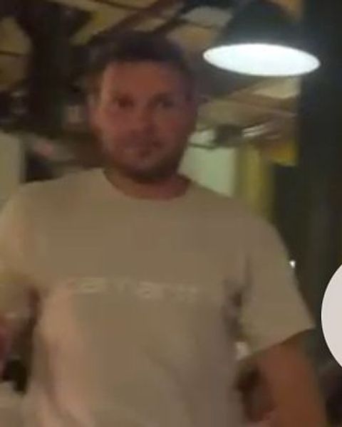 Foto: Ich