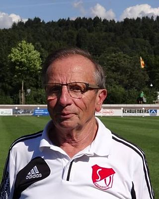 Klaus Cromer